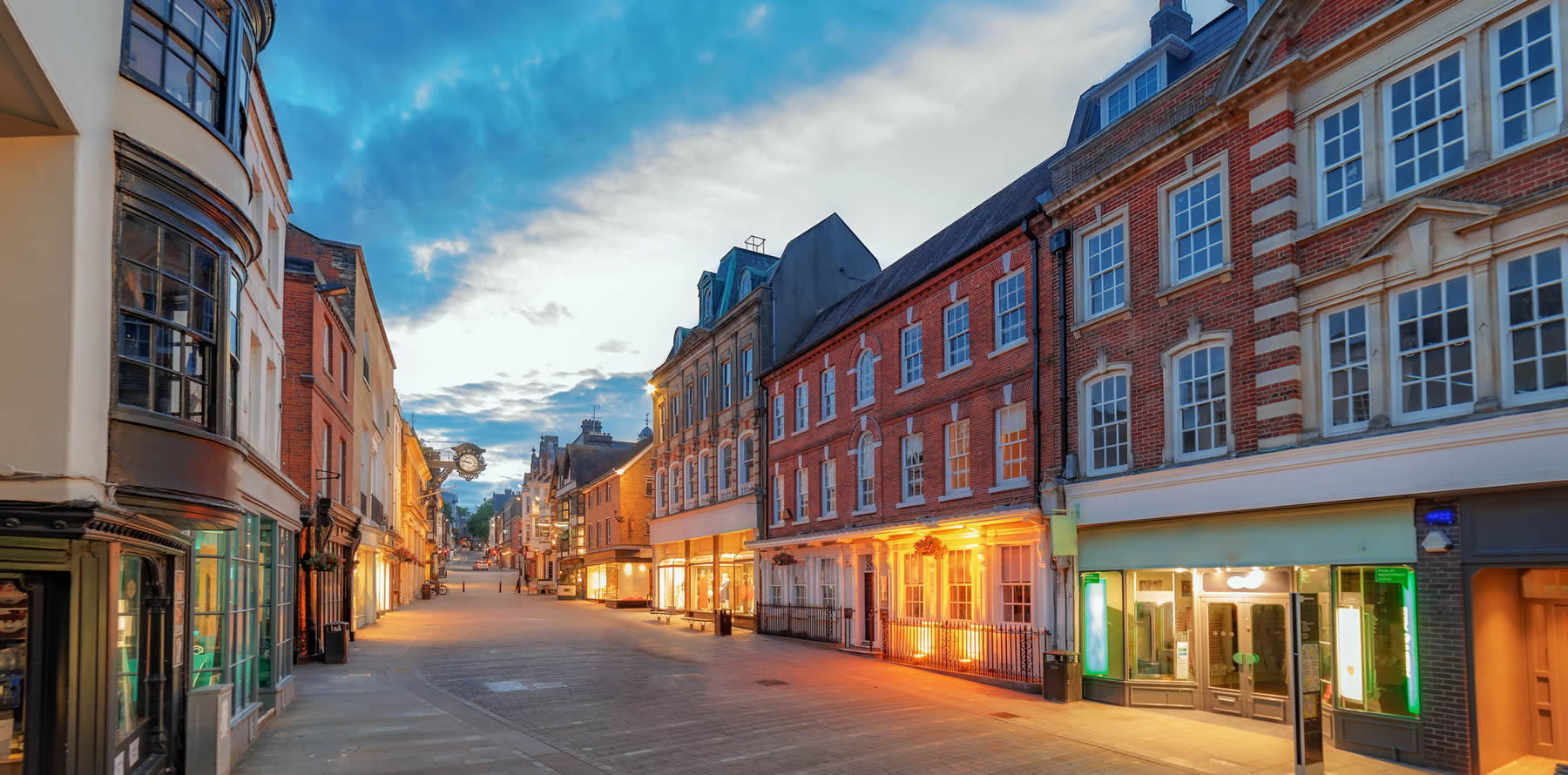 Woodhouse Property Consultants