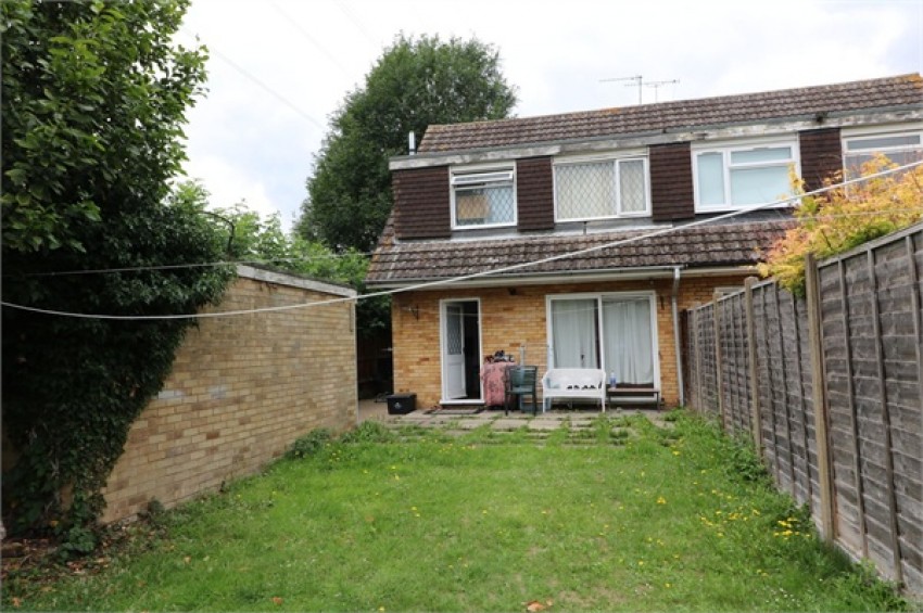 Images for Perrysfield Road, Cheshunt, Hertfordshire EAID:3131305421 BID:11055924