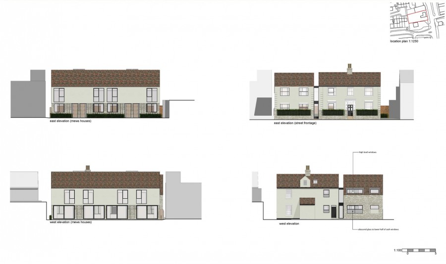 Images for Turners Hill, Cheshunt, Hertfordshire EAID:3131305421 BID:11055924