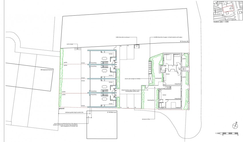 Images for Turners Hill, Cheshunt, Hertfordshire EAID:3131305421 BID:11055924