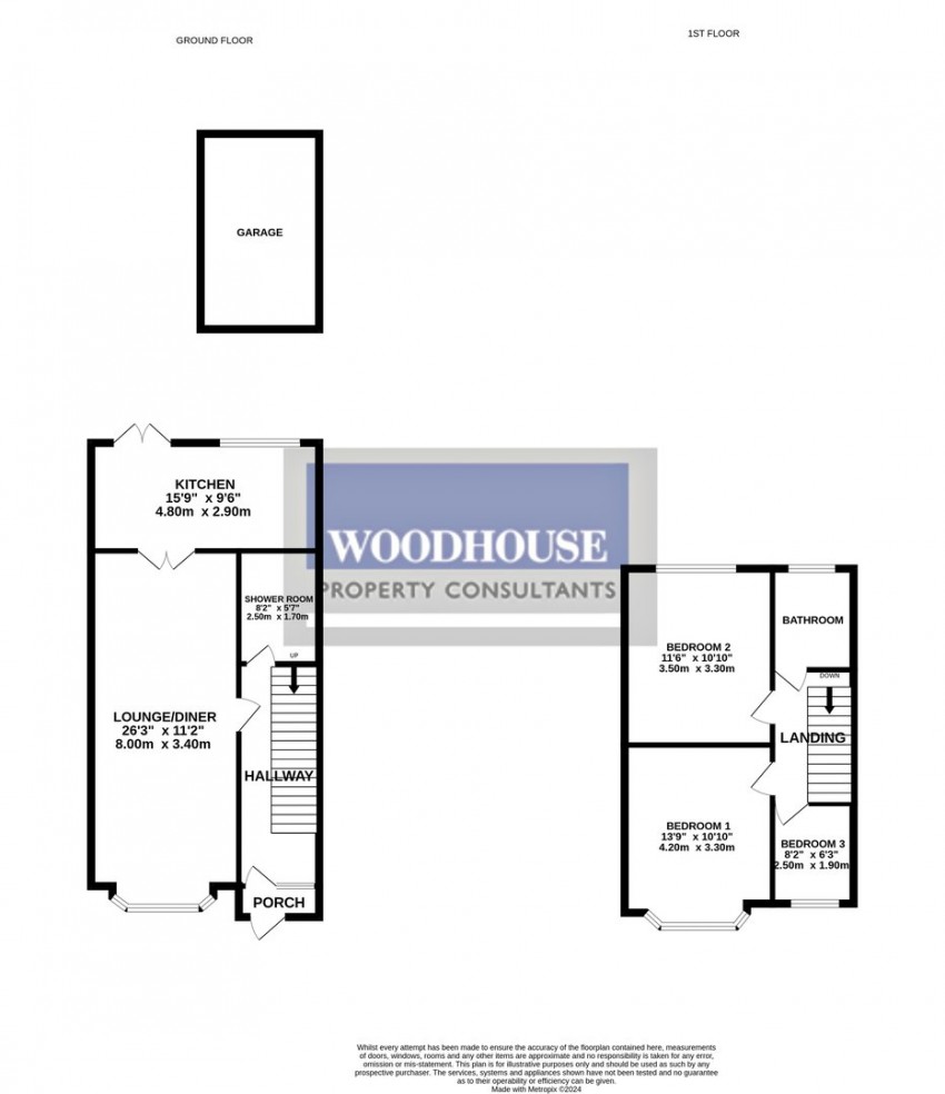 Images for Southfield Road, Waltham Cross, Hertfordshire EAID:3131305421 BID:11055924