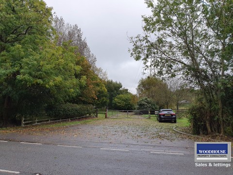 Goffs Oak, Waltham Cross, Hertfordshire