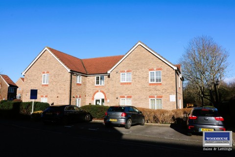 Osprey Road, Waltham Abbey, Essex