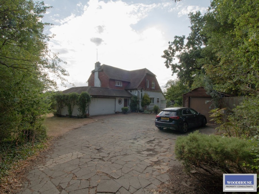 Images for Halstead Hill, Goffs Oak, Hertfordshire EAID:3131305421 BID:11055924