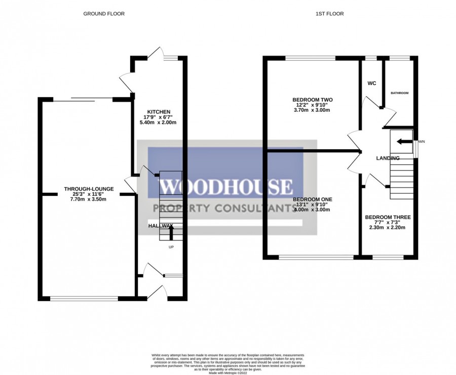 Images for Cornwall Close, Waltham Cross, Hertfordshire EAID:3131305421 BID:11055924