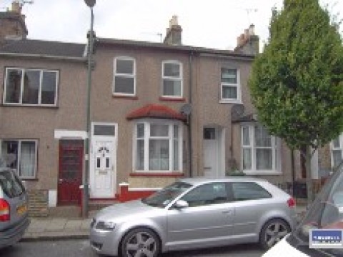 Queens Road, Waltham Cross, Hertfordshire