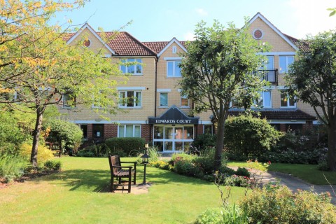 Turners Hill, Waltham Cross, Hertfordshire