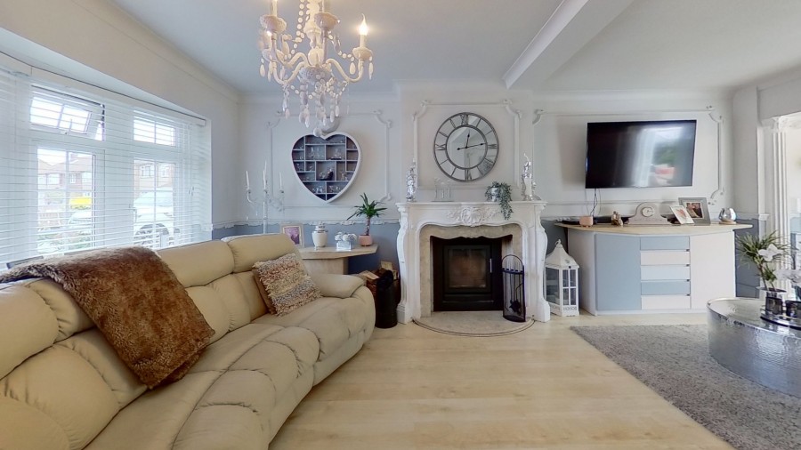Images for Roundmoor Drive, Cheshunt, Hertfordshire EAID:3131305421 BID:11055924