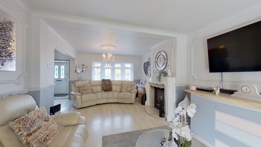 Images for Roundmoor Drive, Cheshunt, Hertfordshire EAID:3131305421 BID:11055924