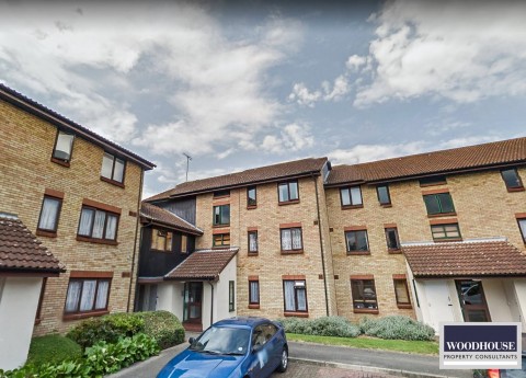 Cheshunt, Waltham Cross, Hertfordshire