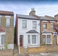 Images for Beamish Road, London