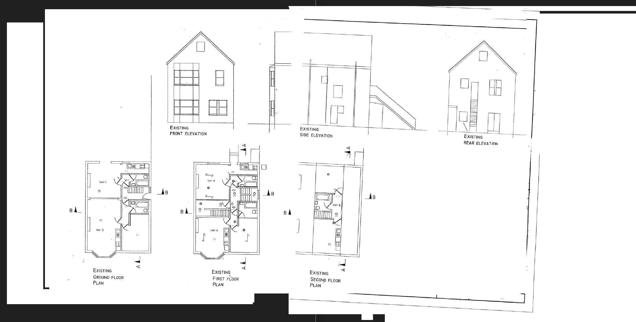 Floorplans For Ordnance Road, Enfield, Greater London
