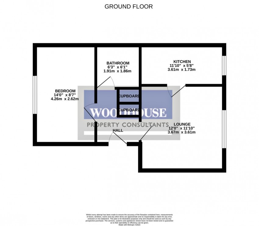 Images for Bryanstone Road, Waltham Cross, Hertfordshire EAID:3131305421 BID:11055924