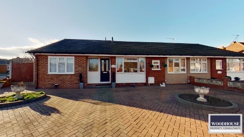 Winton Drive, Cheshunt, Hertfordshire