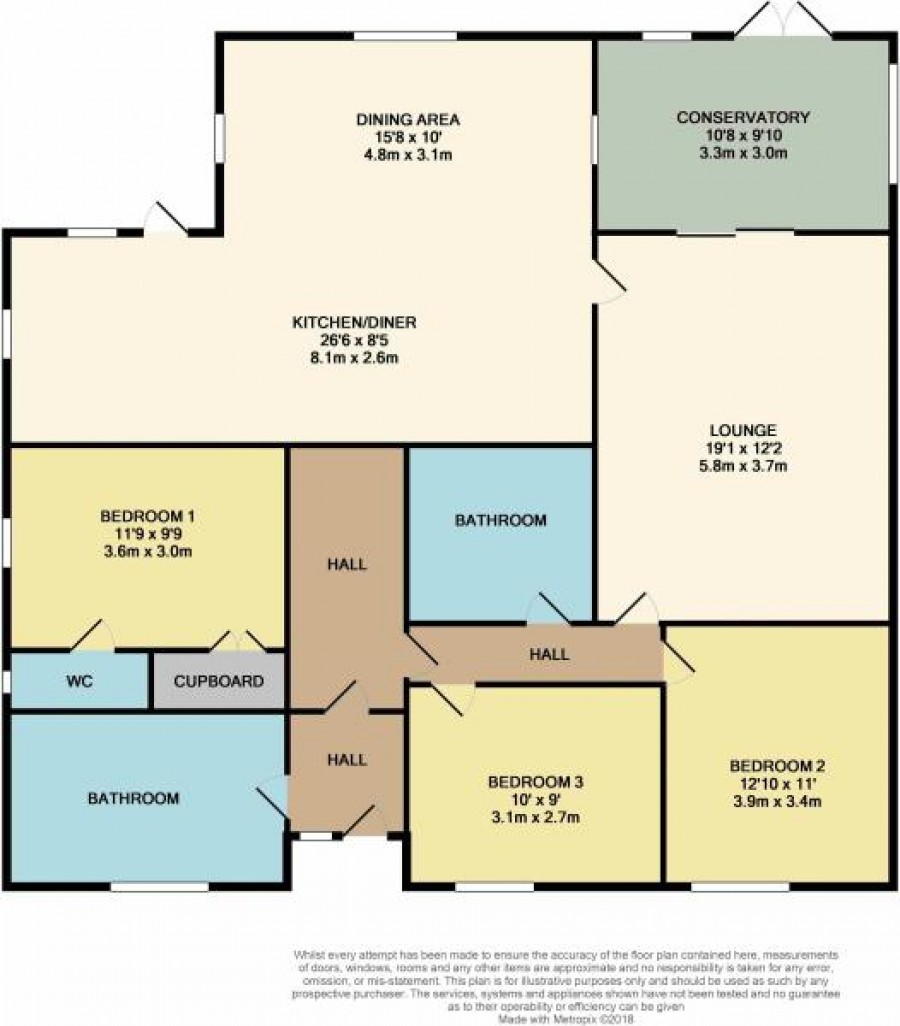 Images for Winton Drive, Cheshunt, Hertfordshire EAID:3131305421 BID:11055924