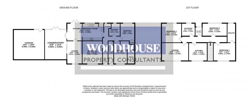Images for Warwick Drive, Cheshunt EAID:3131305421 BID:11055924