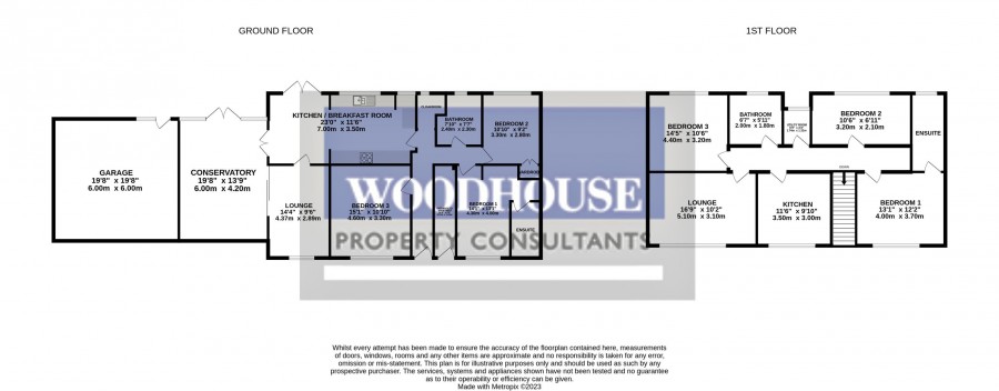 Images for Warwick Drive, Cheshunt EAID:3131305421 BID:11055924