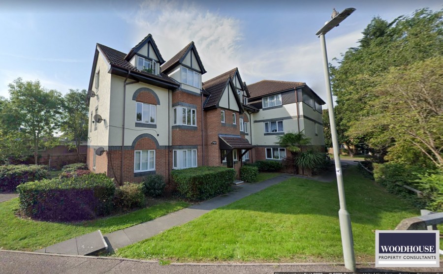 Images for Friends Avenue, Cheshunt, Hertfordshire EAID:3131305421 BID:11055924