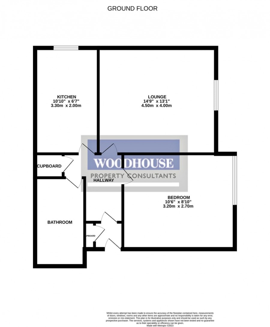 Images for Friends Avenue, Cheshunt, Hertfordshire EAID:3131305421 BID:11055924