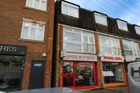 Cheshunt, Waltham Cross, Hertfordshire