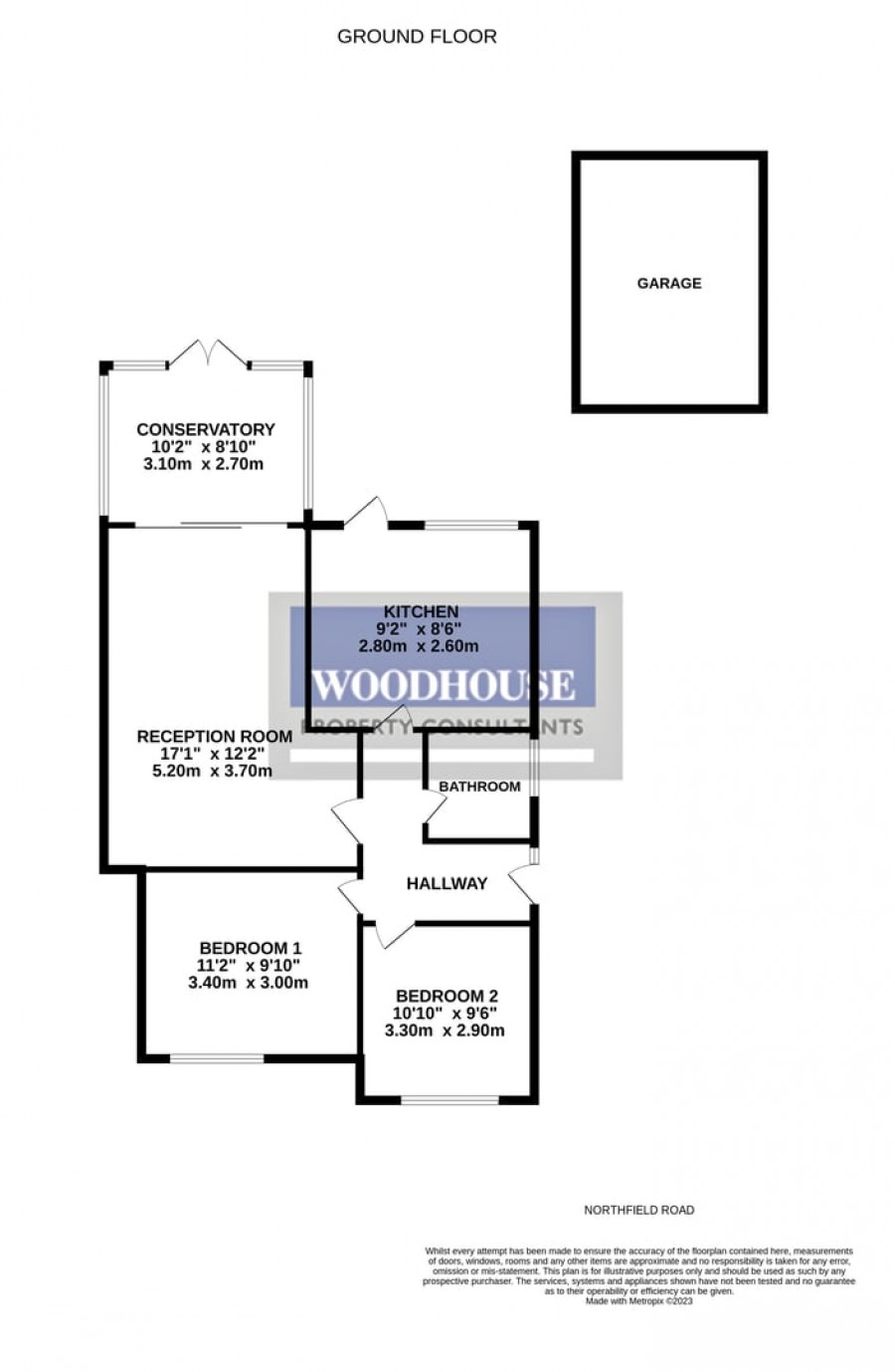 Images for Northfield Road, Waltham Cross, Hertfordshire EAID:3131305421 BID:11055924