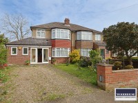 Images for Salisbury Crescent, Waltham Cross, Hertfordshire