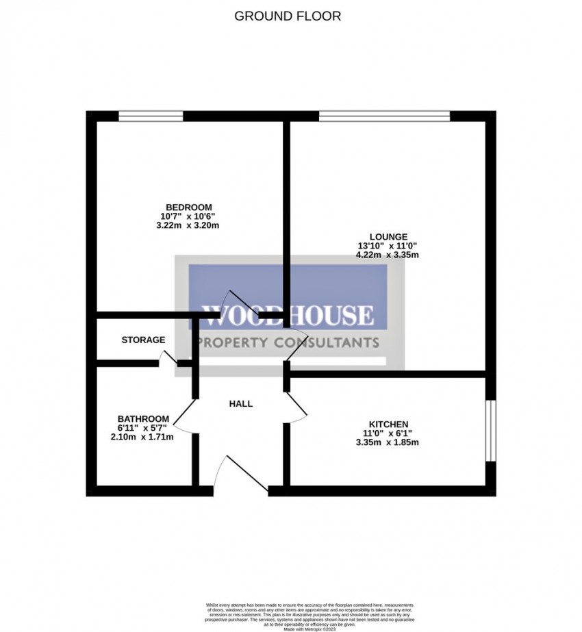 Images for Parkside, Waltham Cross, Hertfordshire EAID:3131305421 BID:11055924