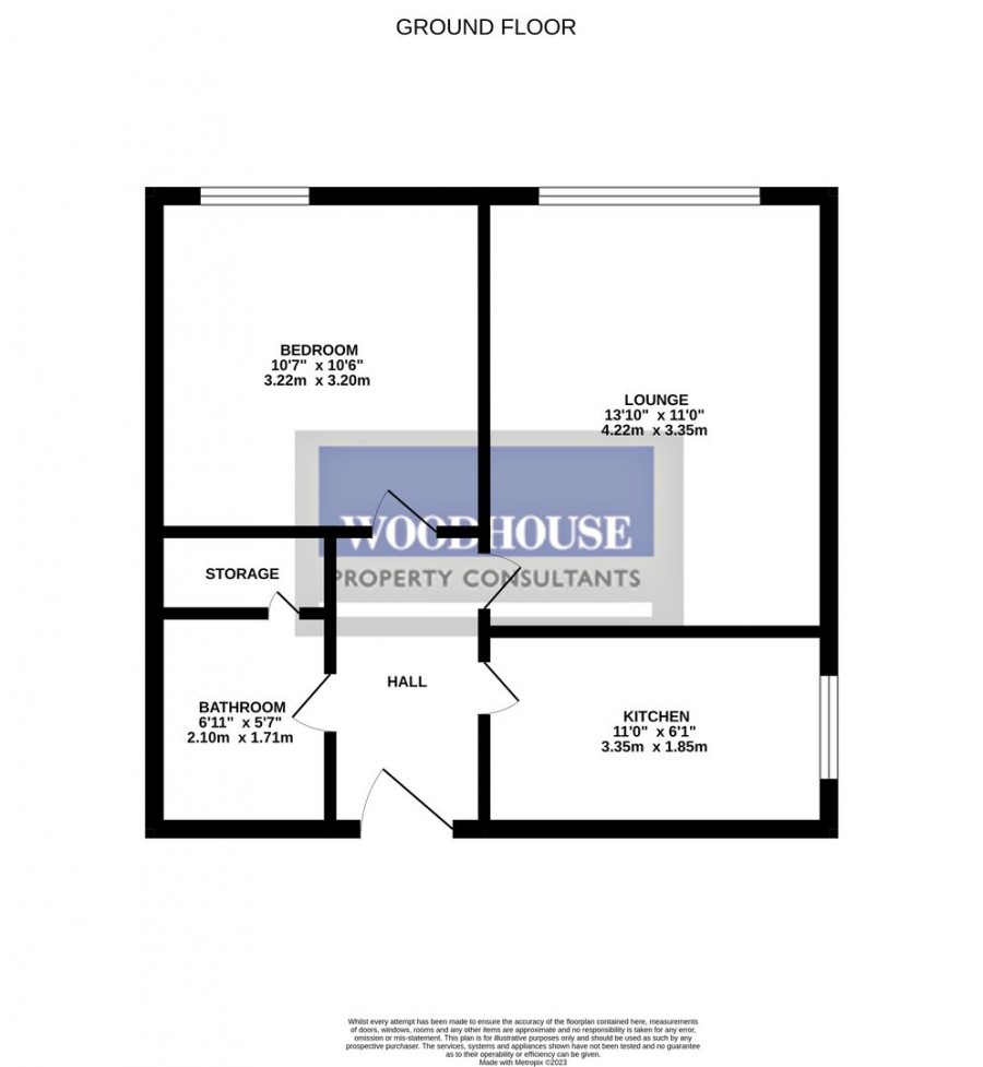 Images for Parkside, Waltham Cross, Hertfordshire EAID:3131305421 BID:11055924