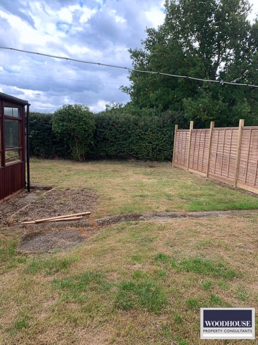 Reeves Lane, Roydon, Essex, Plot