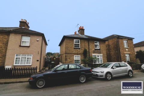 Albury Grove Road, Cheshunt, Hertfordshire
