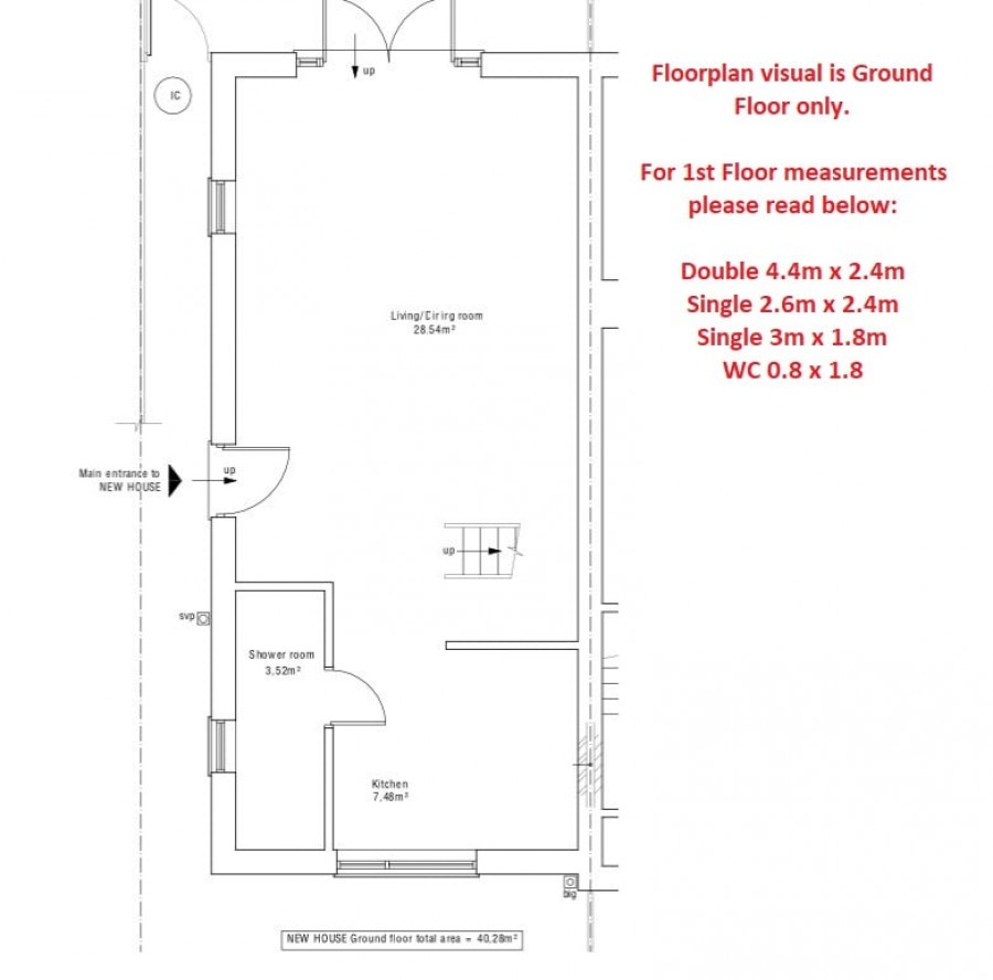 Images for Central Avenue, Waltham Cross, Hertfordshire EAID:3131305421 BID:11055924