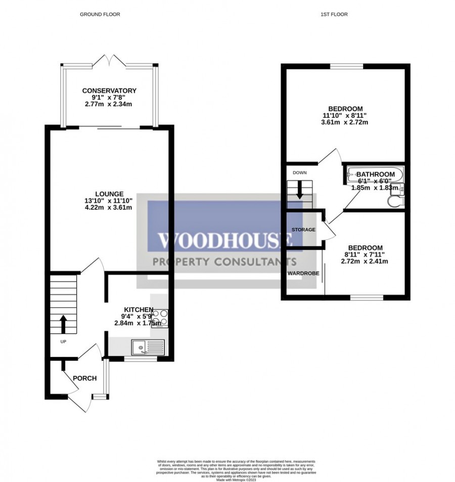 Images for Cheshunt, Waltham Cross, Hertfordshire EAID:3131305421 BID:11055924