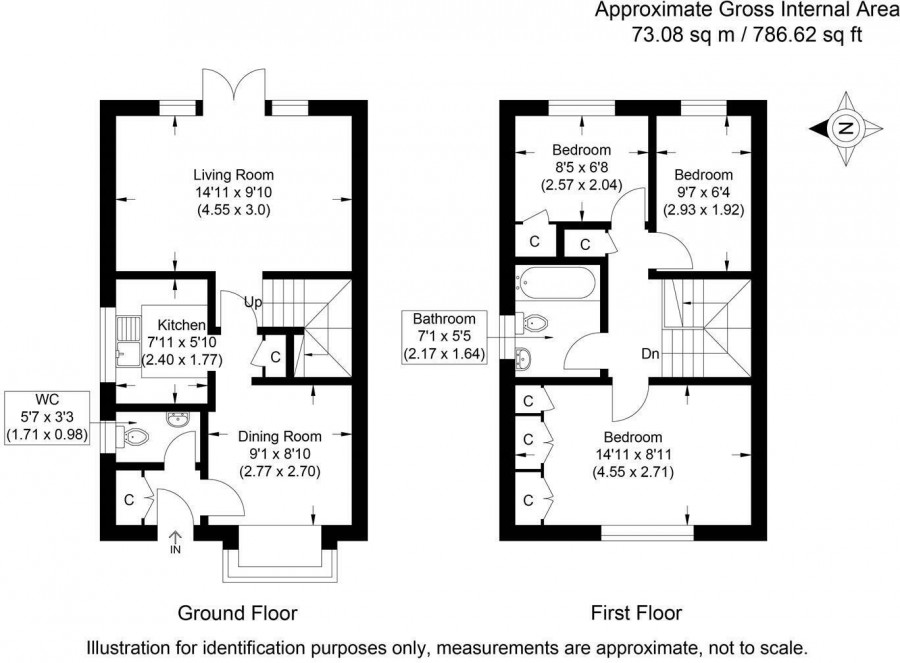 Images for Halleys Ridge, Hertford EAID:3131305421 BID:11055924