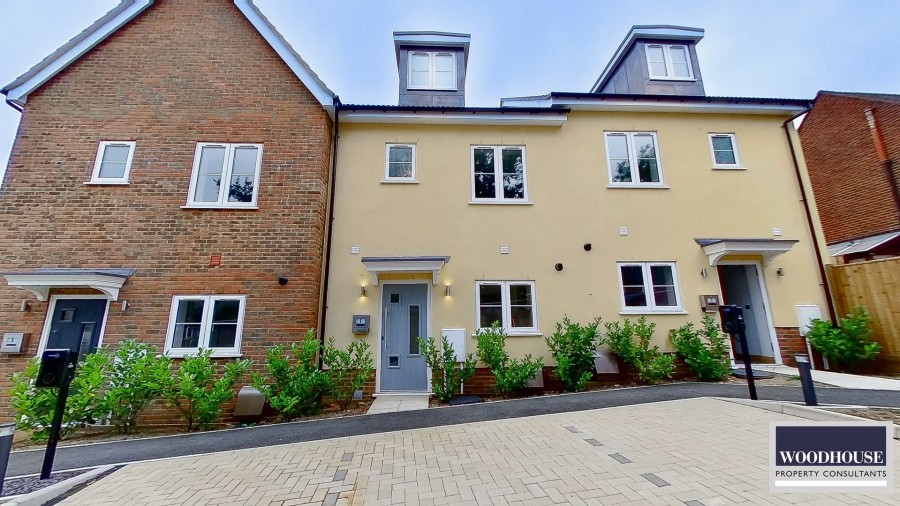 Images for Stevens Close, Potters Bar, Hertfordshire EAID:3131305421 BID:11055924