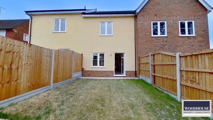 Images for Stevens Close, Potters Bar, Hertfordshire EAID:3131305421 BID:11055924