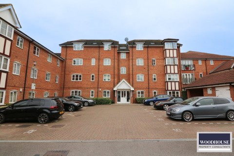 Turnford, Broxbourne, Hertfordshire