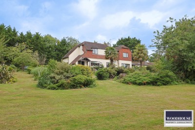 Silver Street, Goffs Oak, Hertfordshire - EAID:3131305421, BID:11055924