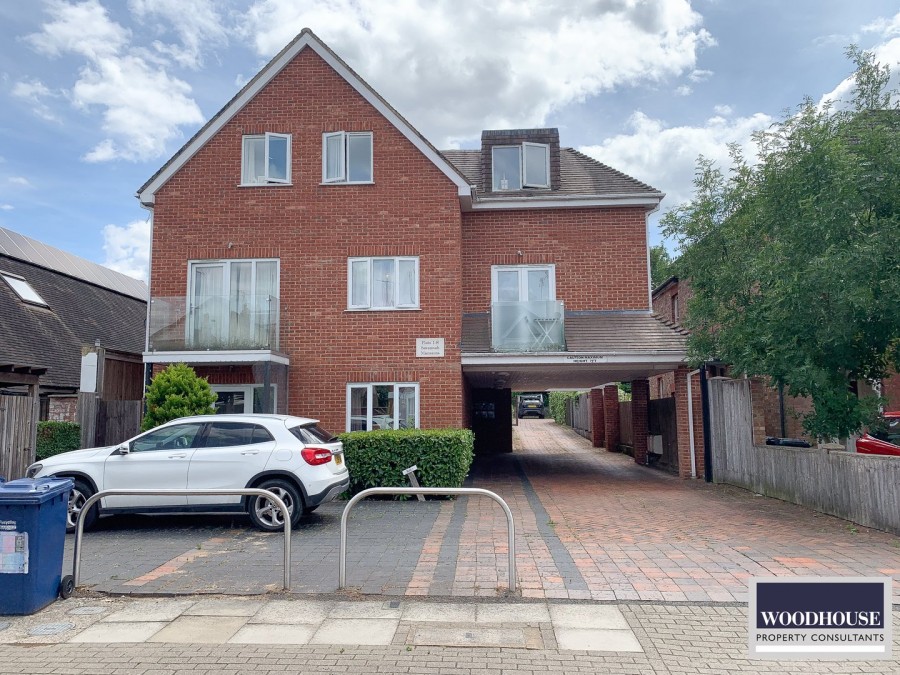 Images for Leicester Road, Barnet, Hertfordshire EAID:3131305421 BID:11055924