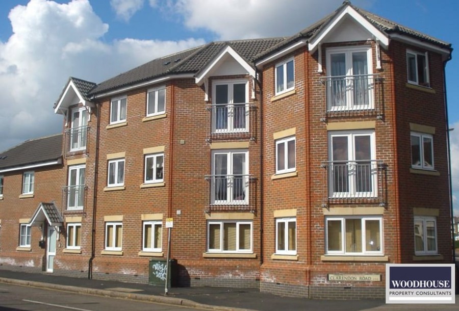 Images for Glebe Court  Clarendon Road, Cheshunt, Hertfordshire EAID:3131305421 BID:11055924