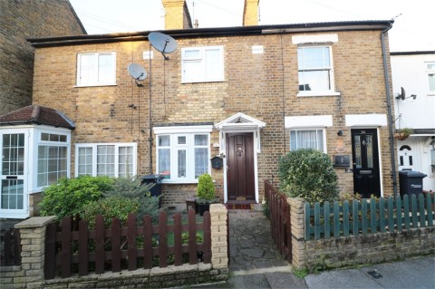 Albury Grove Road, Cheshunt, Hertfordshire