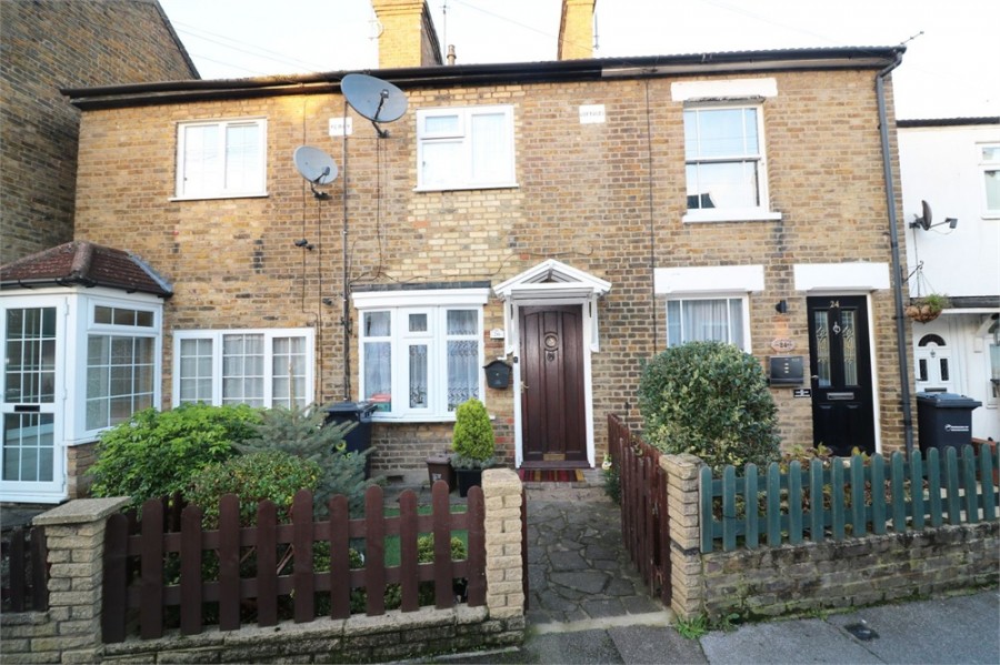 Images for Albury Grove Road, Cheshunt, Hertfordshire EAID:3131305421 BID:11055924
