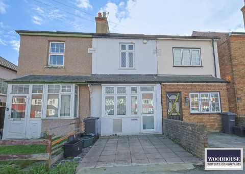 Cheshunt, Waltham Cross, Hertfordshire