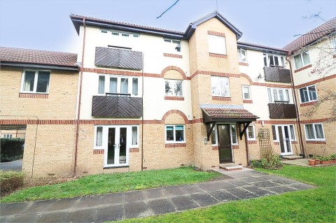 Cheshunt, Waltham Cross, Hertfordshire