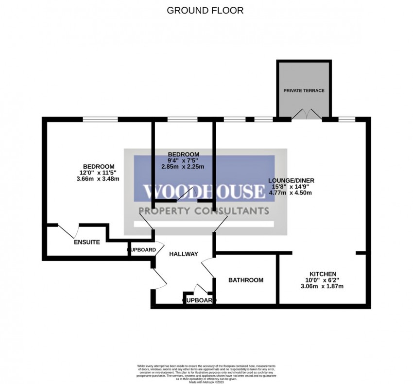 Images for Winnipeg Way, Turnford, Hertfordshire EAID:3131305421 BID:11055924