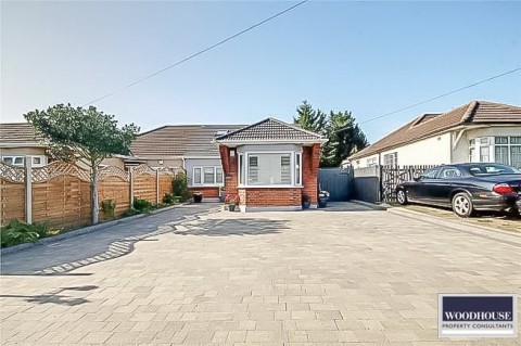 Pick Hill, Waltham Abbey, Essex