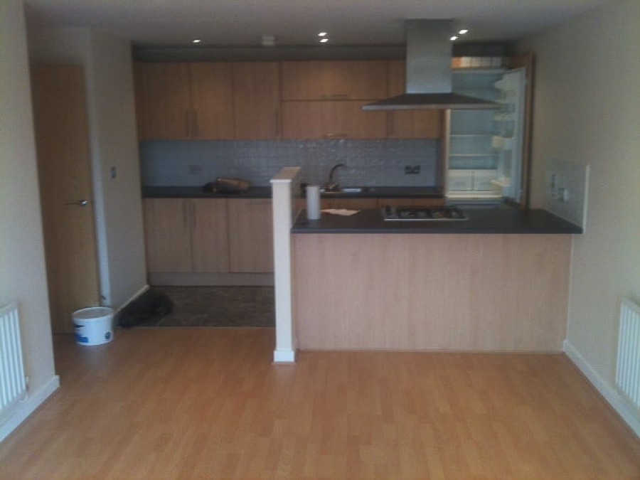 Images for Foundry Gate, Waltham Cross, Hertfordshire EAID:3131305421 BID:11055924