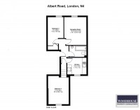 Images for Albert Road, London