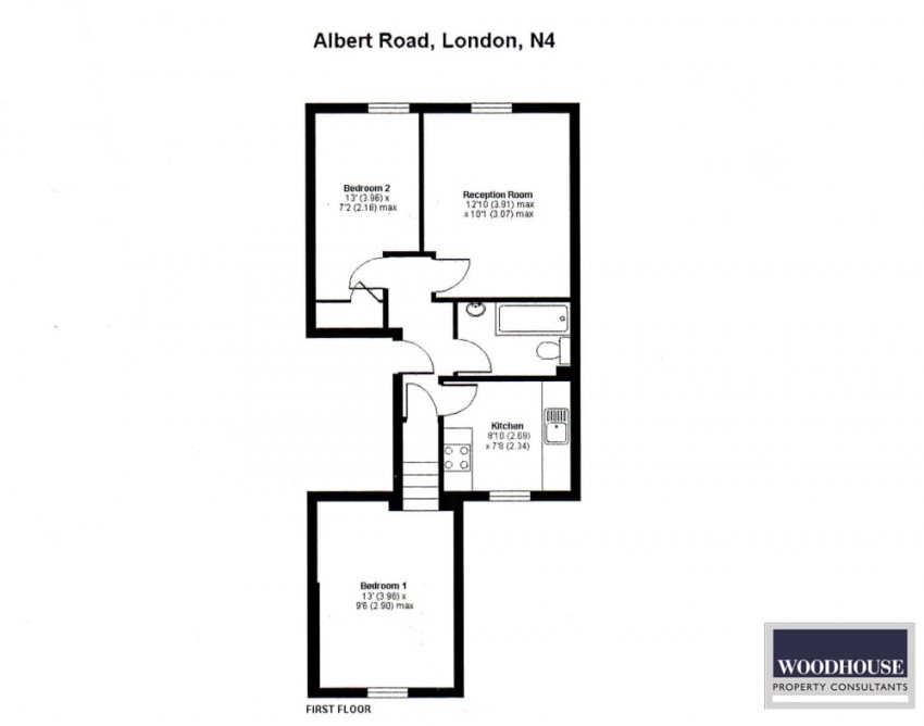 Images for Albert Road, London EAID:3131305421 BID:11055924