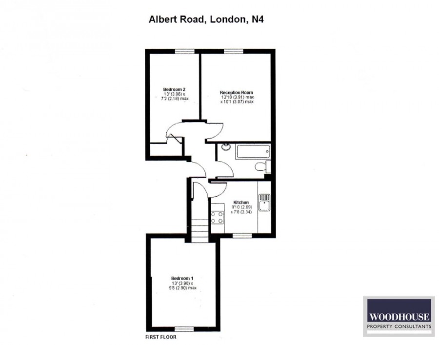 Images for Albert Road, London EAID:3131305421 BID:11055924