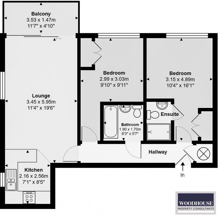 Images for Turners Hill, Cheshunt, Hertfordshire EAID:3131305421 BID:11055924